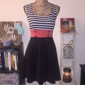 “Mystic” dress size small